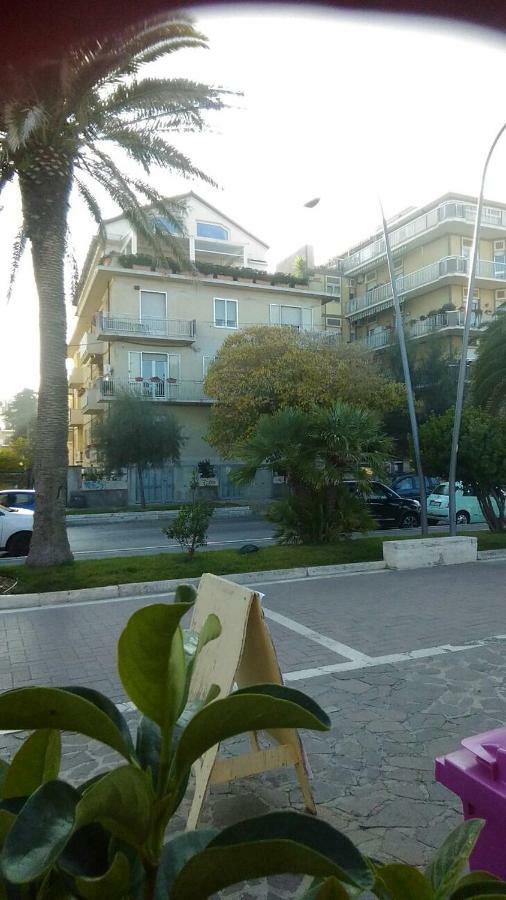 Pescara House Apartment Exterior photo